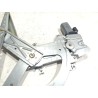 Recambio de mecanismo elevalunas delantero izquierdo para daewoo matiz (m100, m150) 1.0 referencia OEM IAM D232904  