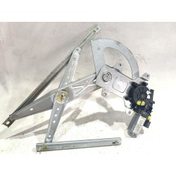 Recambio de mecanismo elevalunas delantero izquierdo para daewoo matiz (m100, m150) 1.0 referencia OEM IAM D232904  