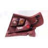 Recambio de piloto trasero derecho para suzuki swift iii (sg) 1.3 ddis referencia OEM IAM P4476R  
