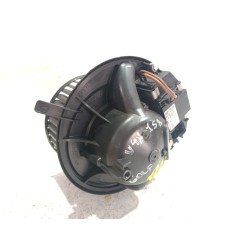 Recambio de motor calefaccion para volkswagen polo iv (9n_, 9a_) 1.9 sdi referencia OEM IAM 3C1820015J  