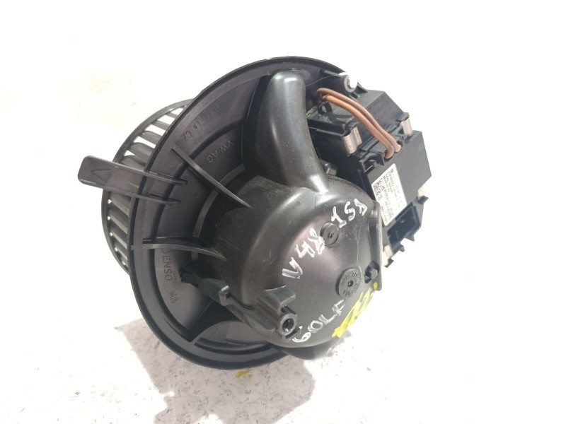 Recambio de motor calefaccion para volkswagen polo iv (9n_, 9a_) 1.9 sdi referencia OEM IAM 3C1820015J  