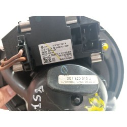 Recambio de motor calefaccion para volkswagen polo iv (9n_, 9a_) 1.9 sdi referencia OEM IAM 3C1820015J  