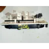Recambio de mandos climatizador para peugeot 206 (1998) 1.4 hdi eco 70 referencia OEM IAM 1068901  