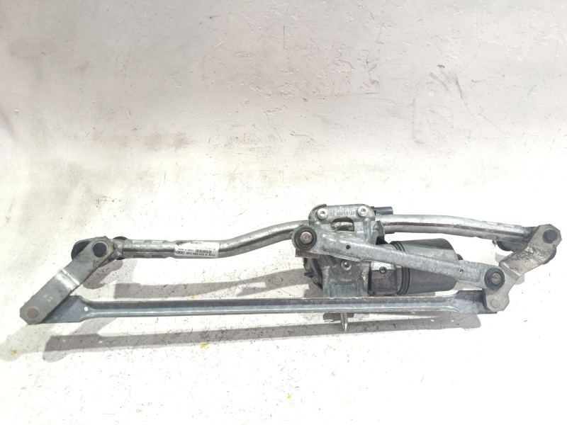 Recambio de mecanismo limpia delantero para audi a3 (8p1) 1.9 tdi referencia OEM IAM 3397021009  
