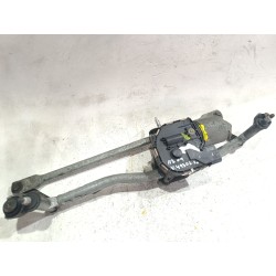 Recambio de mecanismo limpia delantero para audi a3 (8p1) 1.9 tdi referencia OEM IAM 3397021009  