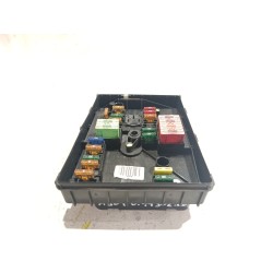 CAJA RELES / FUSIBLES 3C09712490 