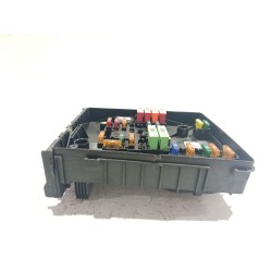 Recambio de caja reles / fusibles para audi a3 (8p1) 1.9 tdi referencia OEM IAM 3C09712490  