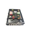 Recambio de caja reles / fusibles para audi a3 (8p1) 1.9 tdi referencia OEM IAM 3C09712490  