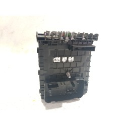 Recambio de caja reles / fusibles para audi a3 (8p1) 1.9 tdi referencia OEM IAM 3C09712490  