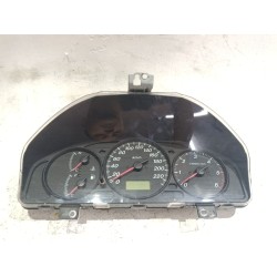 Recambio de cuadro completo para mazda 3 (bk) 1.6 di turbo referencia OEM IAM BSBL2K  