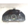 Recambio de cuadro completo para mazda 3 (bk) 1.6 di turbo referencia OEM IAM BSBL2K  