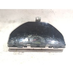 Recambio de cuadro completo para mazda 3 (bk) 1.6 di turbo referencia OEM IAM BSBL2K  