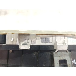Recambio de cuadro completo para mazda 3 (bk) 1.6 di turbo referencia OEM IAM BSBL2K  
