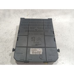 Recambio de bsi para citroën c4 i (lc_) 1.6 hdi referencia OEM IAM B00216760315A  