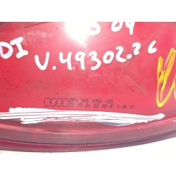 Recambio de piloto trasero izquierdo para audi a3 (8p1) 1.9 tdi referencia OEM IAM 8P4945095C18S  