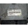 Recambio de centralita inyeccion para fiat stilo (192)(2001) 1.9 jtd (192_xe1a) referencia OEM IAM 0281010337 1039S00323  