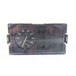 Recambio de cuadro completo para renault express furgón (f40_, g40_) 1.9 d (f40r) referencia OEM IAM 196826  