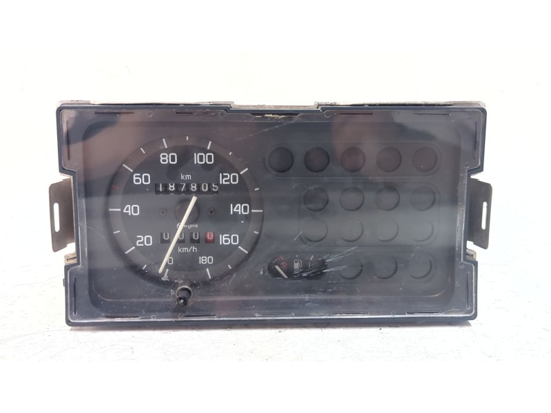 Recambio de cuadro completo para renault express furgón (f40_, g40_) 1.9 d (f40r) referencia OEM IAM 196826  
