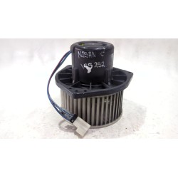 Recambio de motor calefaccion para nissan primera berl./ traveller (p10/w10)(1989) 2.0 d referencia OEM IAM   