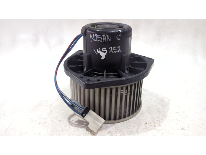 Recambio de motor calefaccion para nissan primera berl./ traveller (p10/w10)(1989) 2.0 d referencia OEM IAM   
