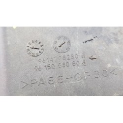 Recambio de deposito expansion para citroën saxo (1996) 1.5 d referencia OEM IAM 9614798280  