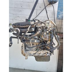Recambio de motor completo para peugeot 207 (2006) 1.4 confort [1,4 ltr. - 50 kw hdi] referencia OEM IAM 8HR  