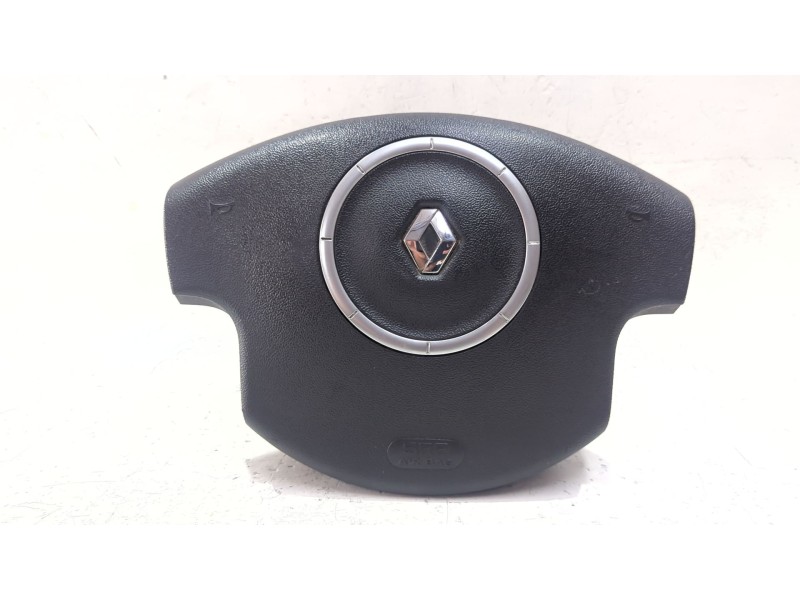 Recambio de airbag volante para renault megane scénic 1.5 dci 106 cv referencia OEM IAM 8200485099A  