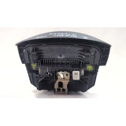 Recambio de airbag volante para renault megane scénic 1.5 dci 106 cv referencia OEM IAM 8200485099A  