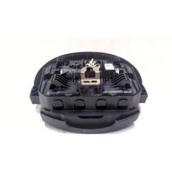 Recambio de airbag volante para renault megane scénic 1.5 dci 106 cv referencia OEM IAM 8200485099A  