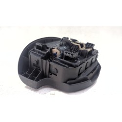 Recambio de airbag volante para renault megane scénic 1.5 dci 106 cv referencia OEM IAM 8200485099A  