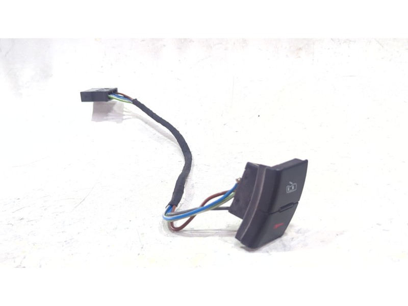 Recambio de interruptor para audi a6 c5 (4b2, 4b4) 1.8 t referencia OEM IAM 4B1962107B98  