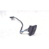 Recambio de interruptor para audi a6 c5 (4b2, 4b4) 1.8 t referencia OEM IAM 4B1962107B98  