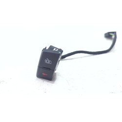 Recambio de interruptor para audi a6 c5 (4b2, 4b4) 1.8 t referencia OEM IAM 4B1962107B98  