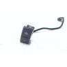 Recambio de interruptor para audi a6 c5 (4b2, 4b4) 1.8 t referencia OEM IAM 4B1962107B98  