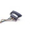 Recambio de interruptor para audi a6 c5 (4b2, 4b4) 1.8 t referencia OEM IAM 4B1962107B98  