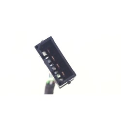 Recambio de interruptor para audi a6 c5 (4b2, 4b4) 1.8 t referencia OEM IAM 4B1962107B98  