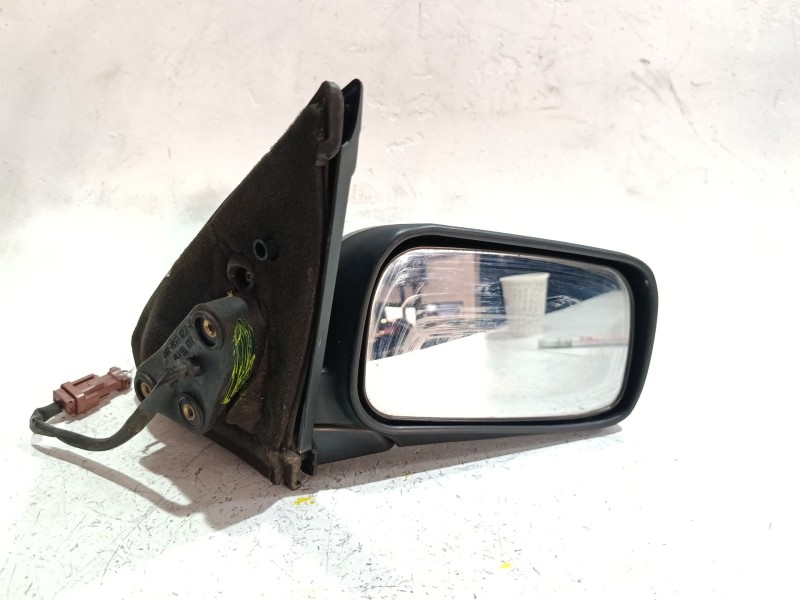 Recambio de retrovisor izquierdo para nissan primera traveller (wp11) 2.0 td referencia OEM IAM E11015496  