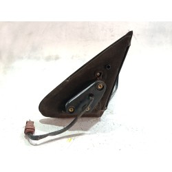 Recambio de retrovisor izquierdo para nissan primera traveller (wp11) 2.0 td referencia OEM IAM E11015496  