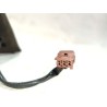 Recambio de retrovisor izquierdo para nissan primera traveller (wp11) 2.0 td referencia OEM IAM E11015496  