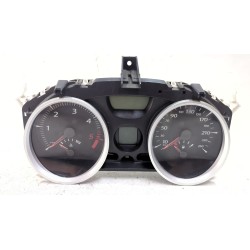 Recambio de cuadro completo para renault megane ii (bm0/1_, cm0/1_) 1.9 d 131 cv referencia OEM IAM 8200408798  