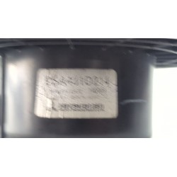 Recambio de motor calefaccion para mitsubishi asx 1.8 d 110 cv referencia OEM IAM CSA431D214  