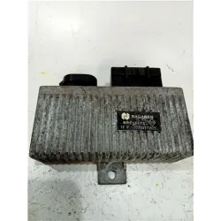 Recambio de caja precalentamiento para renault megane ii berlina 3p (10.2002) 1.5 dynamique [1,5 ltr. - 78 kw dci diesel] refere