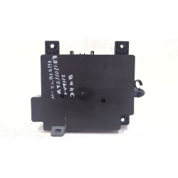 Recambio de caja reles / fusibles para mitsubishi asx 1.8 d 110 cv referencia OEM IAM 8637A641  