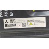 Recambio de centralita inyeccion para mitsubishi asx 1.8 d 110 cv referencia OEM IAM 1860B550  