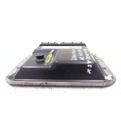 Recambio de centralita inyeccion para mitsubishi asx 1.8 d 110 cv referencia OEM IAM 1860B550  