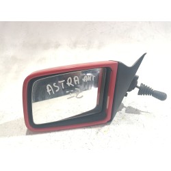 Recambio de retrovisor izquierdo para opel astra g station wagon (t98) 1.7 td (f35) referencia OEM IAM e10117393  