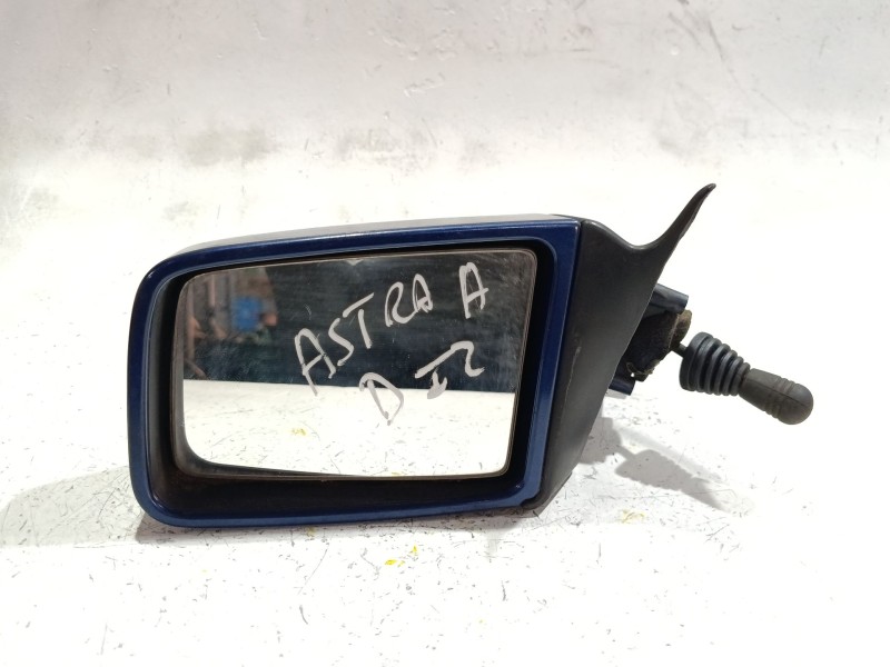 Recambio de retrovisor izquierdo para opel astra f berlina (1991) 1.6 si referencia OEM IAM e10117394  