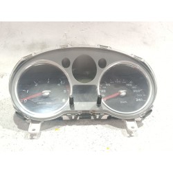 Recambio de cuadro completo para nissan x-trail ii (t31) 2.0 dci 4x4 referencia OEM IAM JG62BBGCB  
