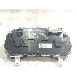 Recambio de cuadro completo para nissan x-trail ii (t31) 2.0 dci 4x4 referencia OEM IAM JG62BBGCB  