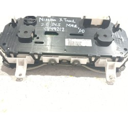 Recambio de cuadro completo para nissan x-trail ii (t31) 2.0 dci 4x4 referencia OEM IAM JG62BBGCB  